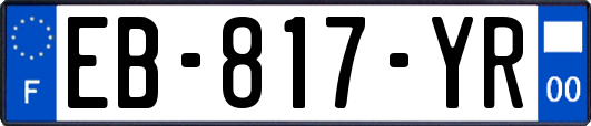 EB-817-YR