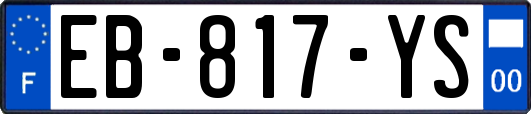 EB-817-YS