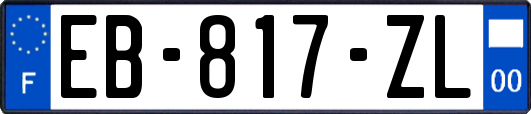 EB-817-ZL