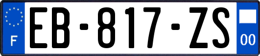 EB-817-ZS