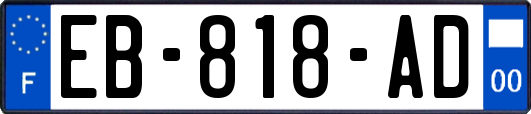 EB-818-AD