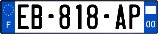 EB-818-AP