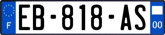 EB-818-AS