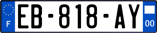 EB-818-AY