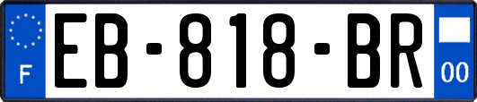 EB-818-BR