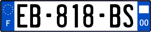 EB-818-BS