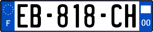 EB-818-CH