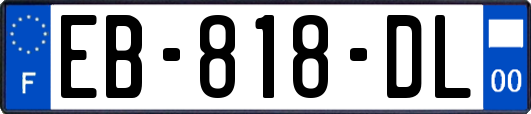 EB-818-DL