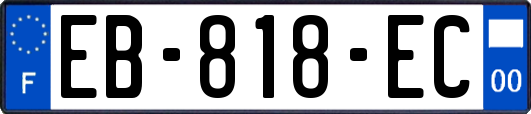 EB-818-EC