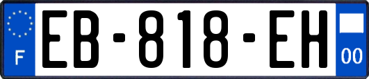 EB-818-EH