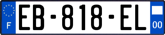 EB-818-EL