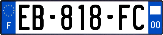 EB-818-FC