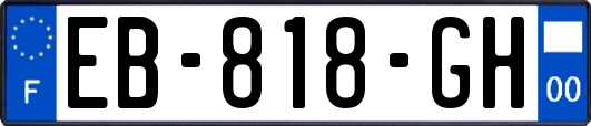 EB-818-GH