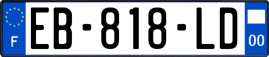 EB-818-LD