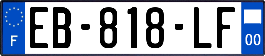 EB-818-LF