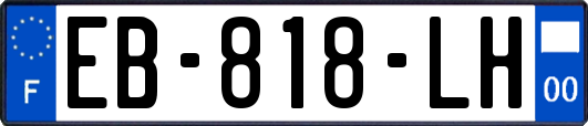 EB-818-LH