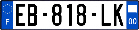 EB-818-LK