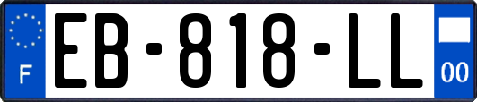EB-818-LL