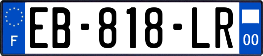 EB-818-LR