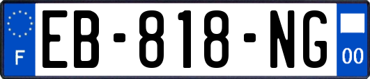 EB-818-NG