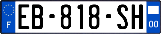 EB-818-SH
