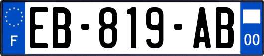 EB-819-AB