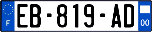 EB-819-AD