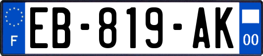 EB-819-AK