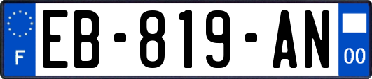 EB-819-AN