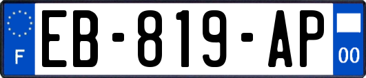 EB-819-AP