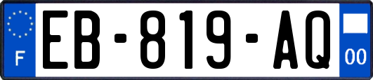 EB-819-AQ