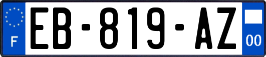 EB-819-AZ