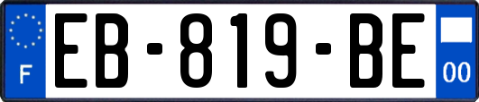 EB-819-BE