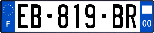 EB-819-BR