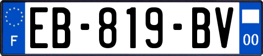 EB-819-BV