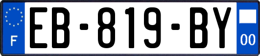 EB-819-BY