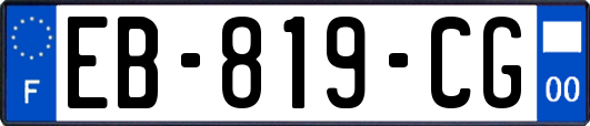 EB-819-CG