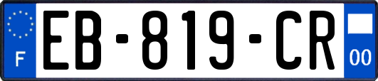 EB-819-CR