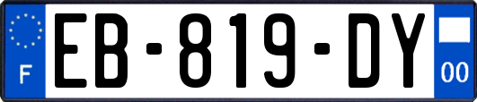 EB-819-DY