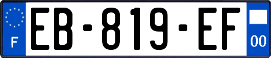 EB-819-EF