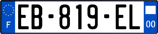 EB-819-EL