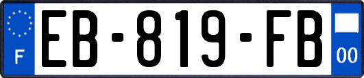 EB-819-FB