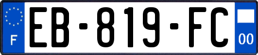 EB-819-FC