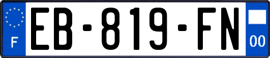 EB-819-FN