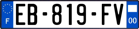 EB-819-FV