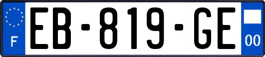 EB-819-GE