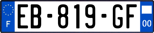 EB-819-GF