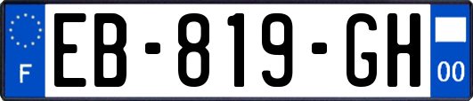 EB-819-GH