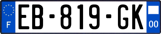 EB-819-GK