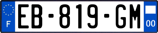 EB-819-GM